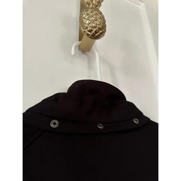 H&M youth size 13-14 years Black zip up Jacket - Picture 7 of 7